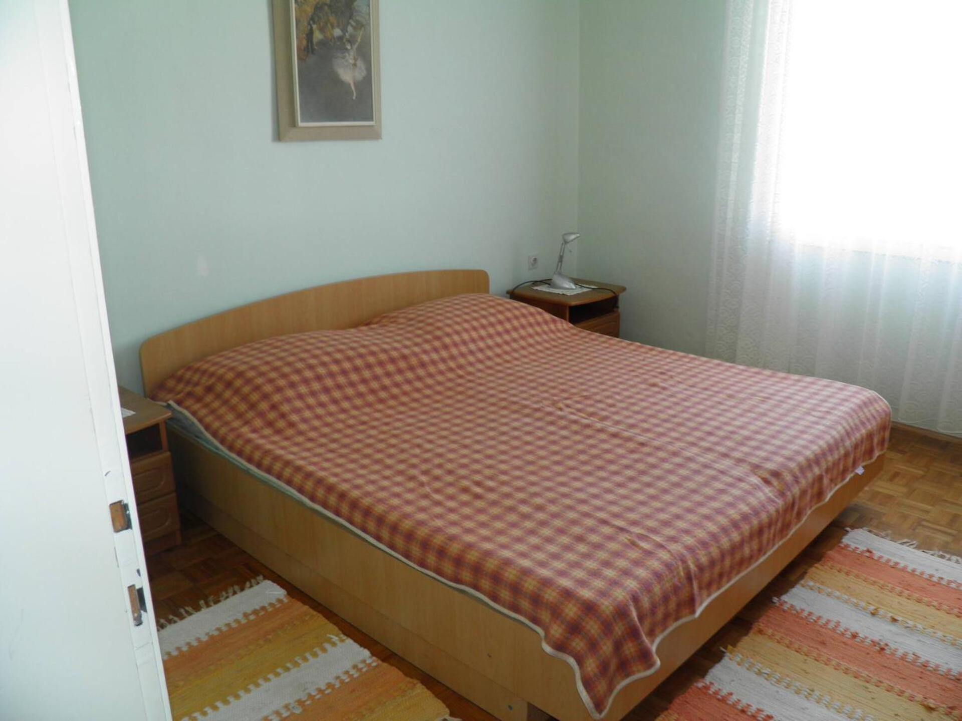 Apartments Klaric Baška Buitenkant foto